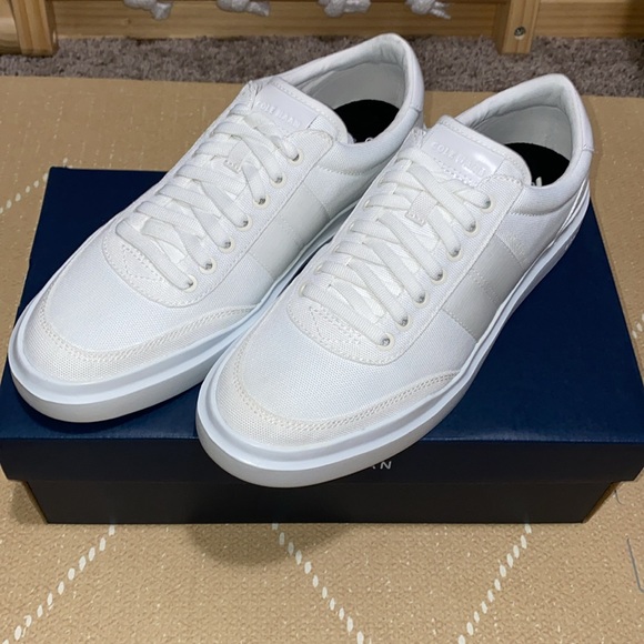 Cole Haan GrandPro Rally Canvas Sneaker - Picture 8 of 11